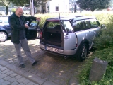 Clubman