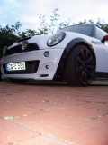 Eta Beta Black Diamond 18"
