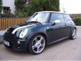 Mini Cooper Spicy S