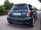 Mini Cooper Spicy S
