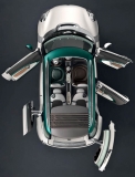 Mini Crossover Concept