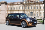 Mini Cooper Clubman