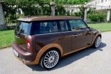 Mini Cooper Clubman