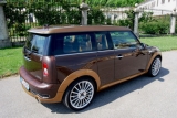 Mini Cooper Clubman