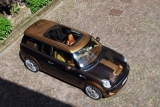 Mini Cooper Clubman