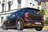 Mini Cooper Clubman