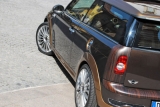 Mini Cooper Clubman