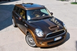 Mini Cooper Clubman