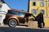 Mini Cooper Clubman