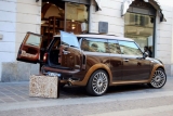 Mini Cooper Clubman