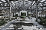 Lagerhalle