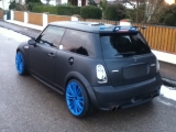 Der Neue Is Da !!