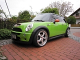 ~*lime Green*~ Tuned Up By Cfc