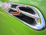 Lime Green!!