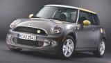 Mini Crossover Concept