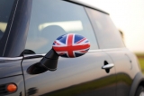 Very British!!