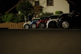 5 X Mini