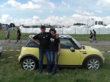 Let´s Mini 2008 Mein Dad Und Ich!!!