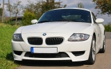 T-car (bmwz4 M Coupe)