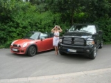 Mädels Und Autos