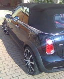 Der Stolz Meiner Frau