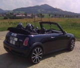 Der Stolz Meiner Frau