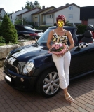 Der Stolz Meiner Frau