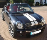 Der Stolz Meiner Frau