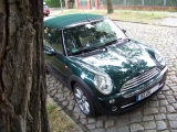 Cooper Cabrio