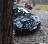 Cooper S