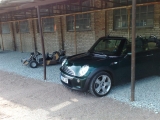 Cooper S