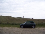 Cooper S Cabrio