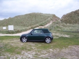 Cooper S Auf Sylt