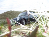 Cooper S Auf Sylt