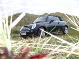 Cooper S Cabrio