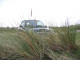 Cooper S Auf Sylt