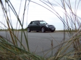 Cooper S Cabrio
