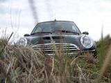 Cooper S Cabrio