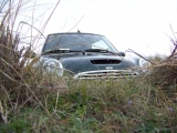 Cooper S Cabrio