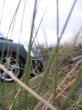 Cooper S Auf Sylt