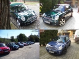 Meine 3