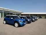 Bereit Zur Abfahrt - Liebi's Grenzlandtour Juli 2013