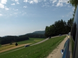 Landmann-special - Liebi's Grenzlandtour Juli 2013