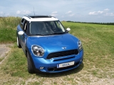 Paul - Liebi's Grenzlandtour Juli 2013