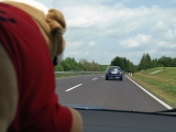 Christopher On Tour - Liebi's Grenzlandtour Juli 2013