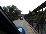 Cz Cruising - Liebi's Grenzlandtour Juli 2013
