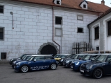 Brauerei - Liebi's Grenzlandtour Juli 2013