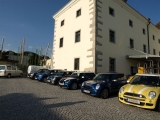 Freistadt Brauhaus - Liebi's Grenzlandtour Juli 2013