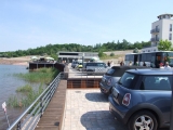 Mini Lake Tour