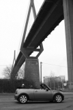 Tag im Hafen